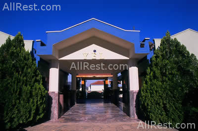 Yel Holiday Resort 